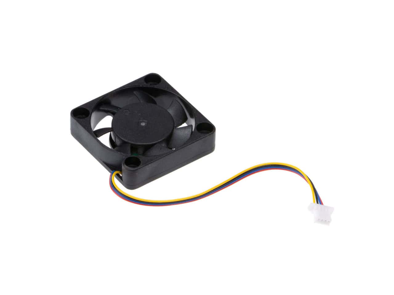 spberry Pi 5 – 30x30x6mm