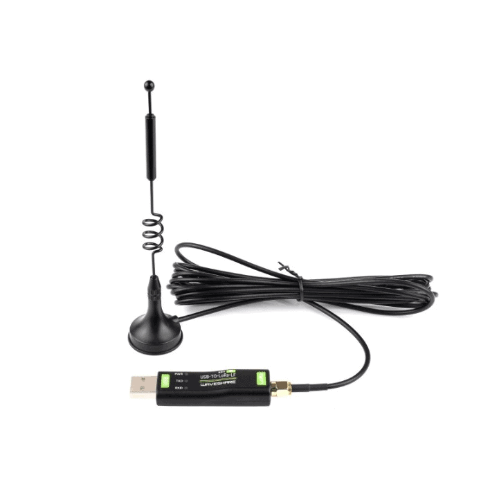 433/470M Magnet Mount Antenna