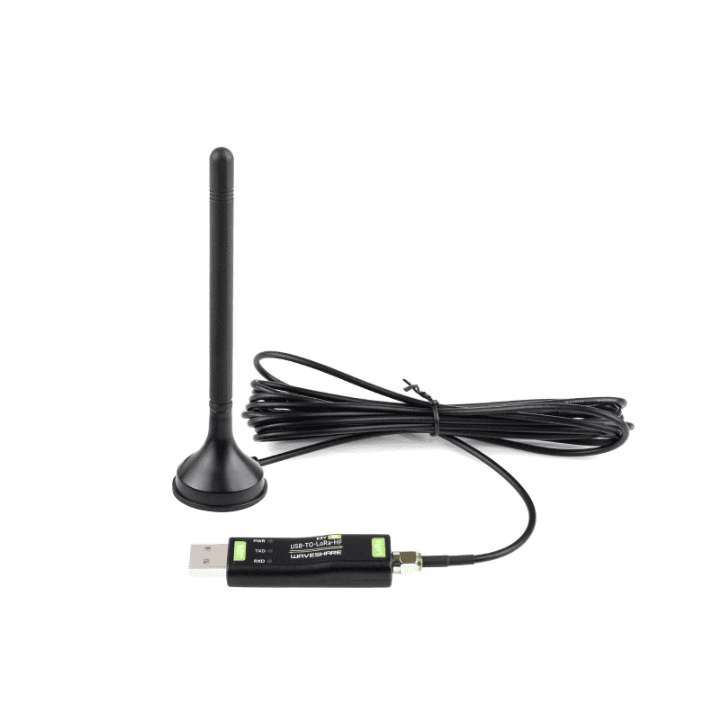 868/915M Magnet Mount Antenna