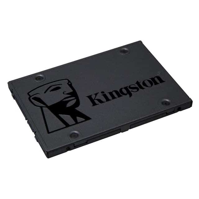 SSD 480GB Kingston SA400S37/480G