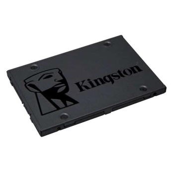 SSD 480GB Kingston SA400S37/480G