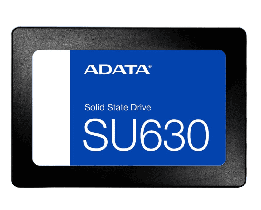 SSD 960GB AData 3D Nand ASU630SS-960GQ-R