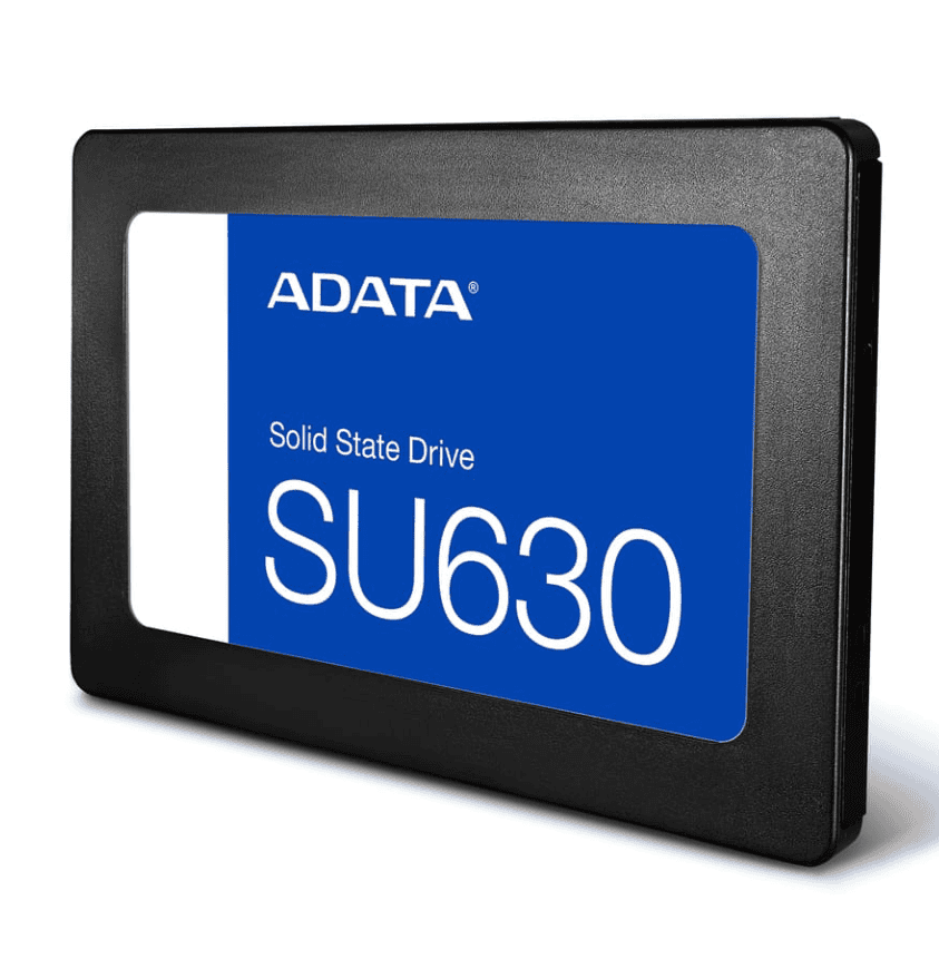 SSD 960GB AData 3D Nand ASU630SS-960GQ-R