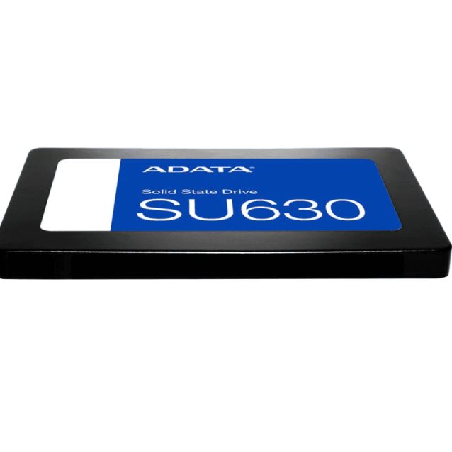 SSD 960GB AData 3D Nand ASU630SS-960GQ-R