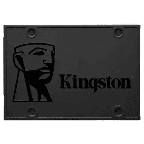 SSD 960GB KINGSTON SA400S37/960G