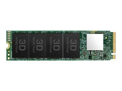 Memorijski disk (SSD) M.2 NVMe 128GB, 2280, PCIe Gen 3x4, DRAM-less