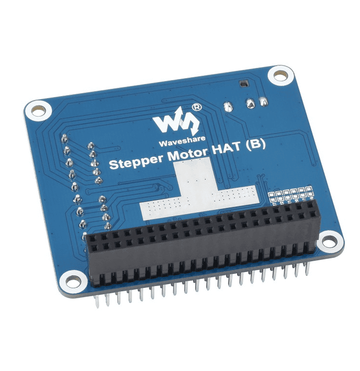 Stepper Motor HAT (B)