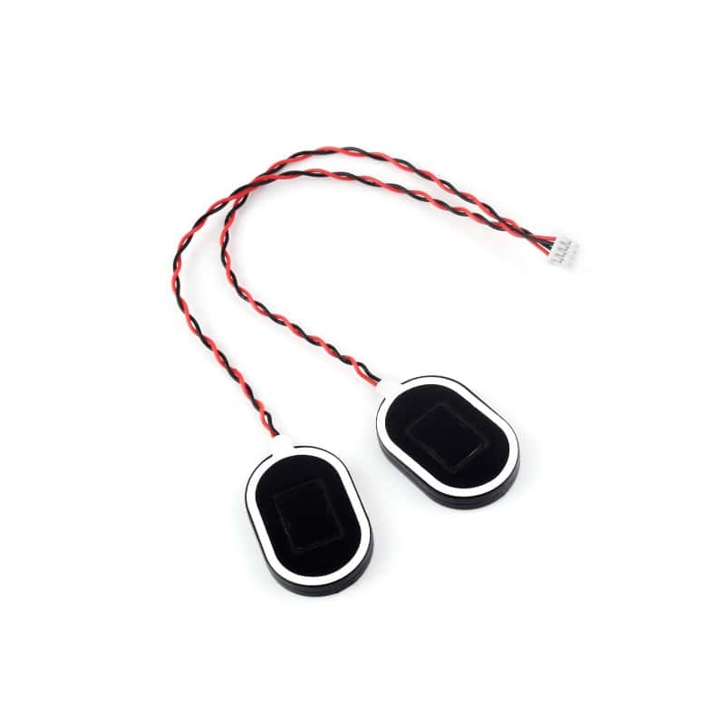 8ohm 2W Speaker --