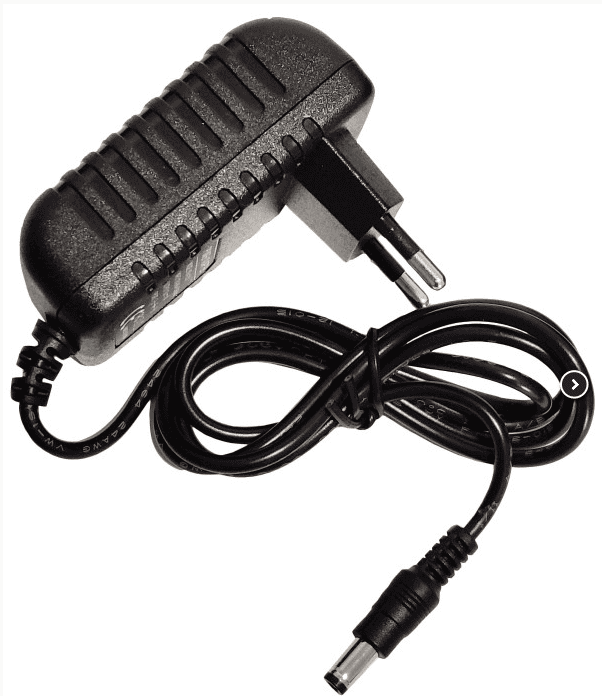 NPA-AC45  punjac 12v/1A 12W, 1m kabl, Coper napajanje, DC 5.5x2.1mm
