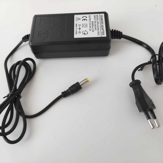 ORD-PSU-12V2A-5.5-2.1