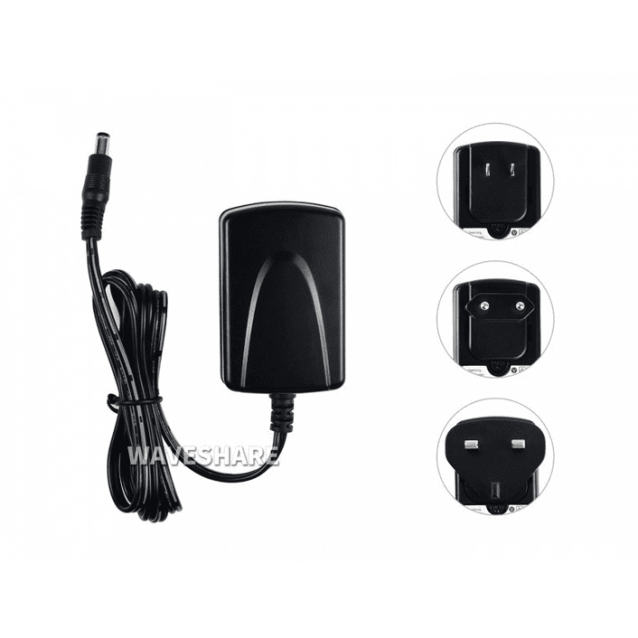 Napajanje, 5V/4A, Jetson Nano