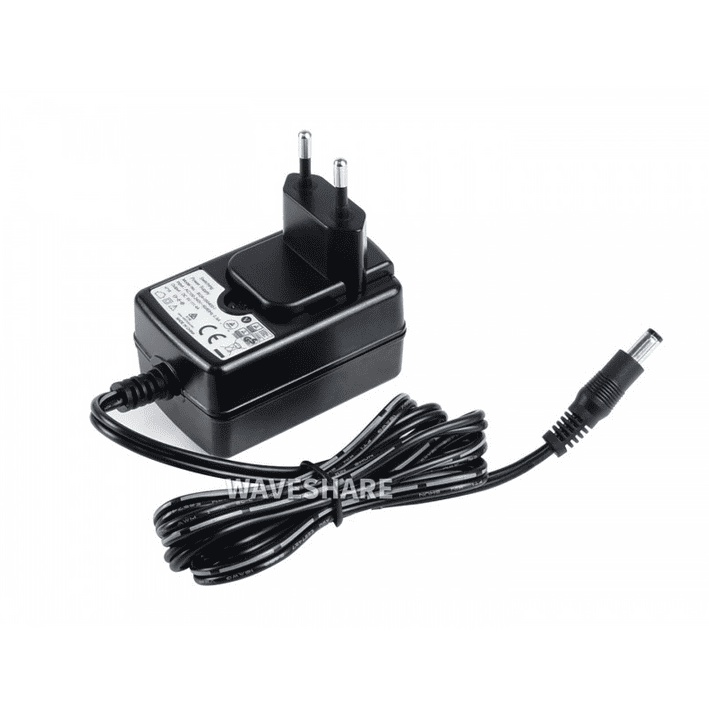 Napajanje, 5V/4A, Jetson Nano