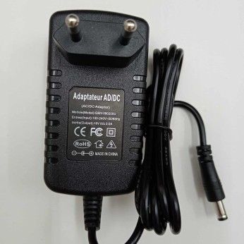 PSU-9V2A-5.5-2.1-EU
