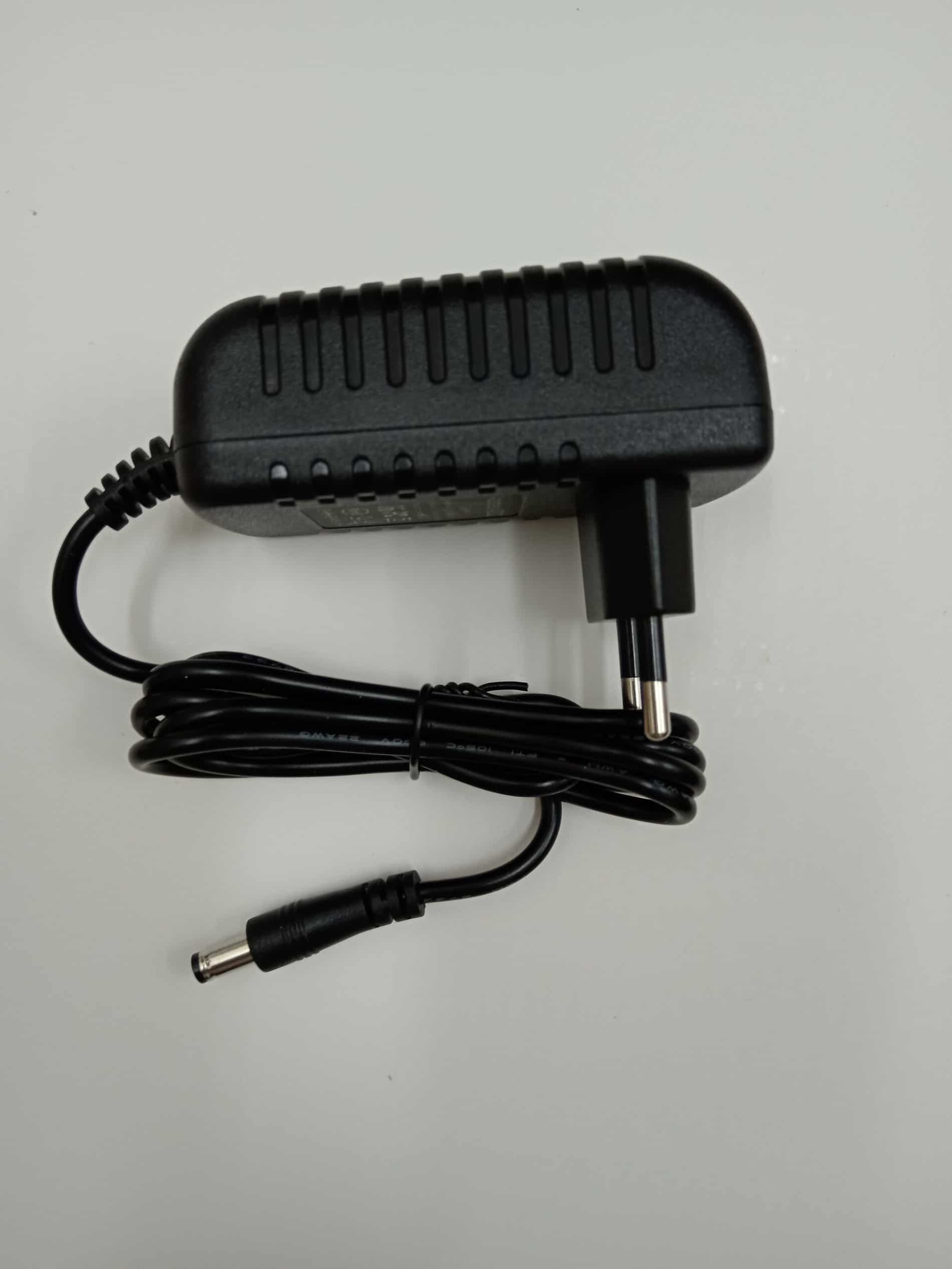 PSU-9V2A-5.5-2.1-EU