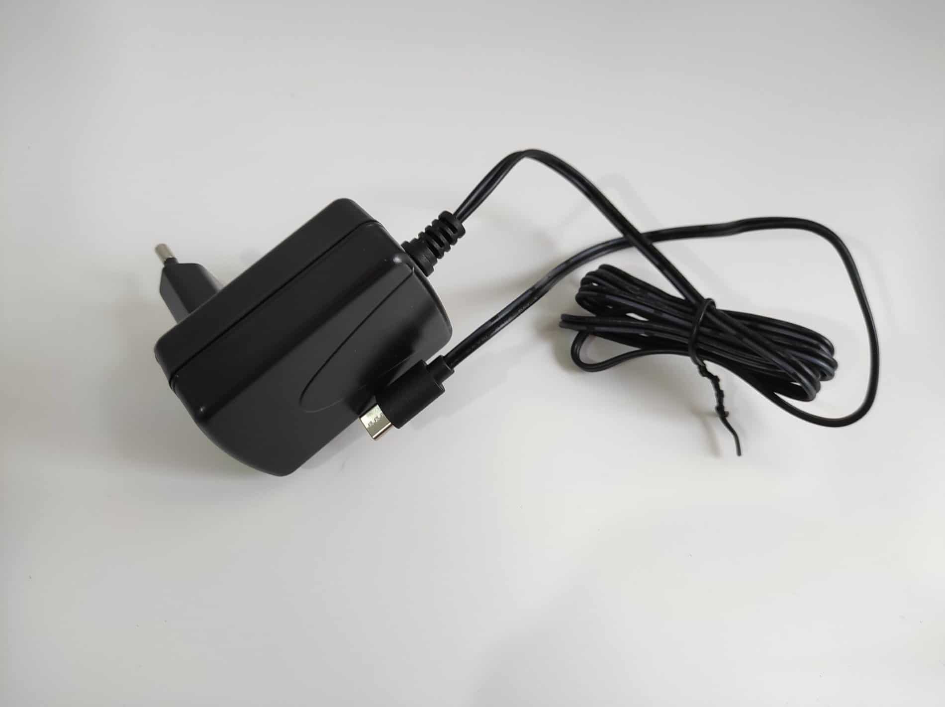 ORD-PSU-5V3A-USB-C-EU