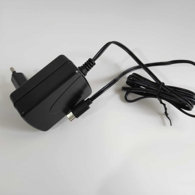 ORD-PSU-5V3A-USB-C-EU