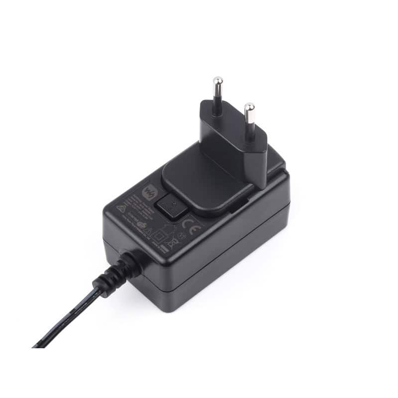 ORD-PSU-5V3A-USB-C-EU