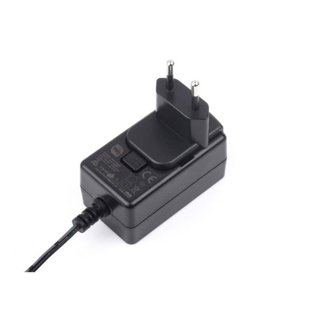 ORD-PSU-5V3A-USB-C-EU