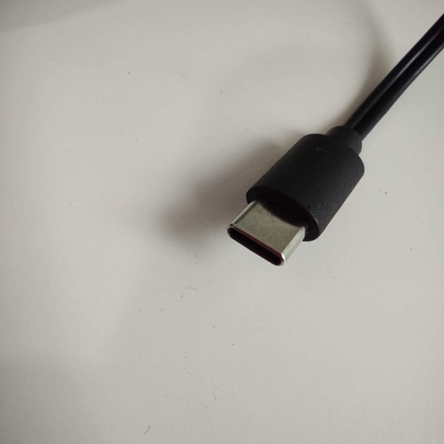 ORD-PSU-5V3A-USB-C-EU