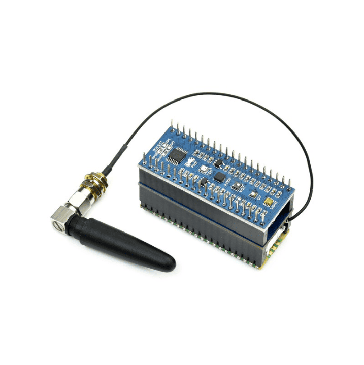 Pico-LoRa-SX1262-868M