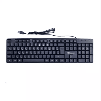 Tastatura Defender Element HB-520 YU