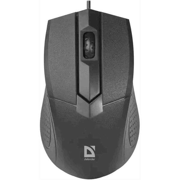 Tastatura + miš Defender Dakota C-270 YU