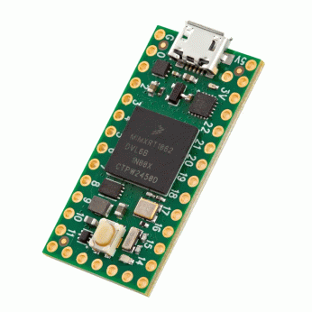 Teensy 4.0