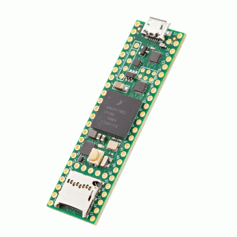 Teensy 4.1