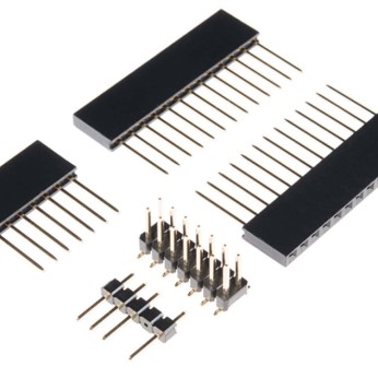 Teensy Header Kit