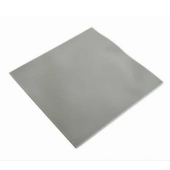 TG-P-01 Gembird Termo podloga za hladjenje CPU/VGA 23g Silver, 100x100x1mm