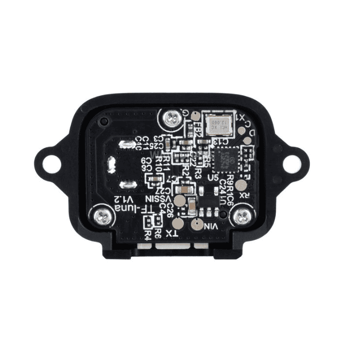 TF-Luna LiDAR Range Sensor