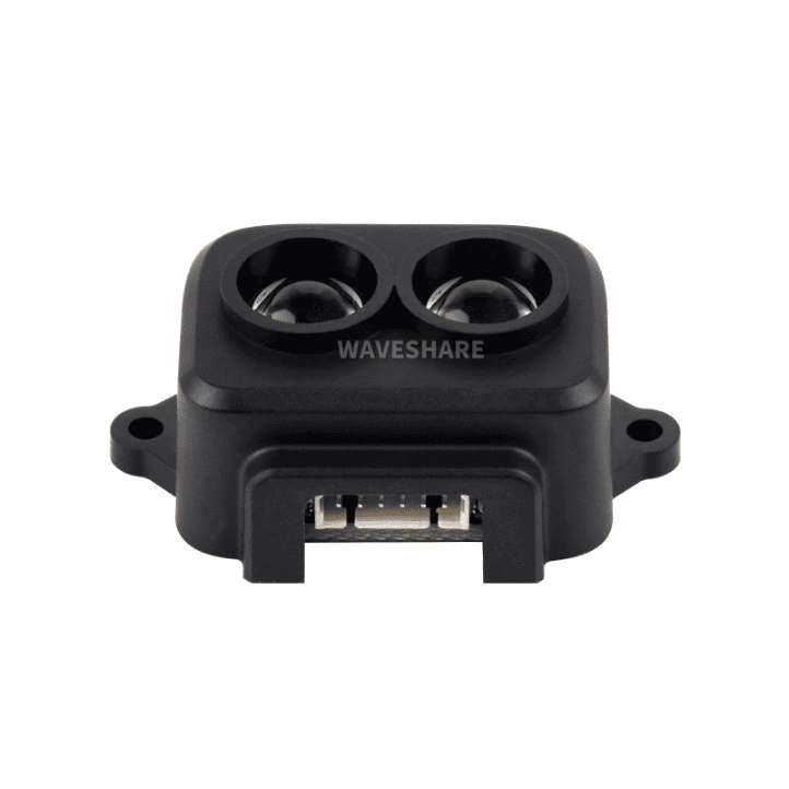 TF-Luna LiDAR Range Sensor