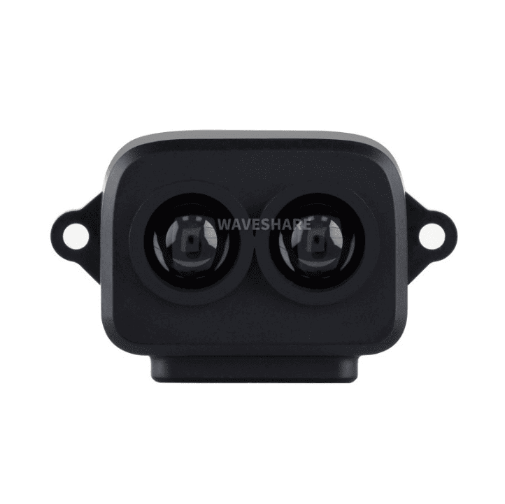 TF-Luna LiDAR Range Sensor