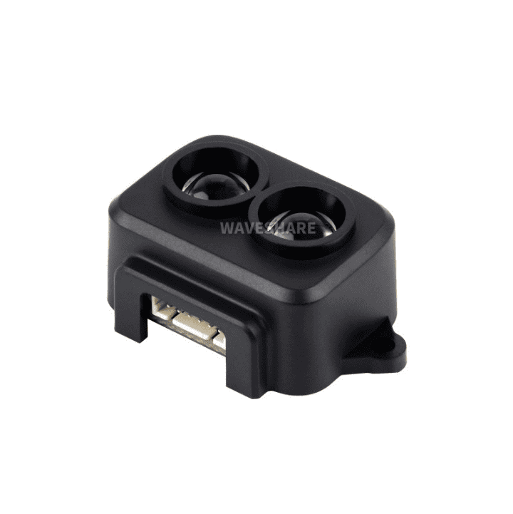TF-Luna LiDAR Range Sensor