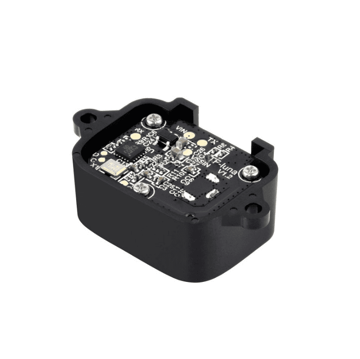 TF-Luna LiDAR Range Sensor