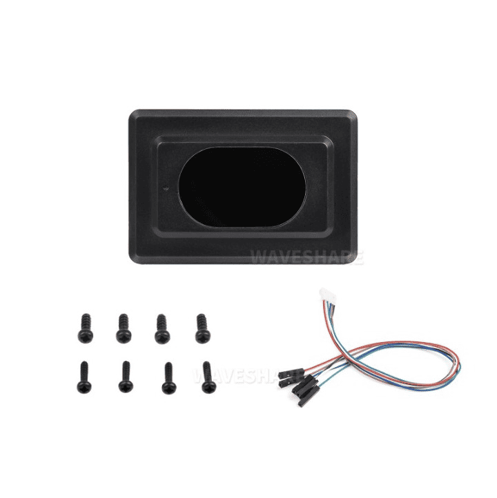 TFmini-i LiDAR Range Sensor