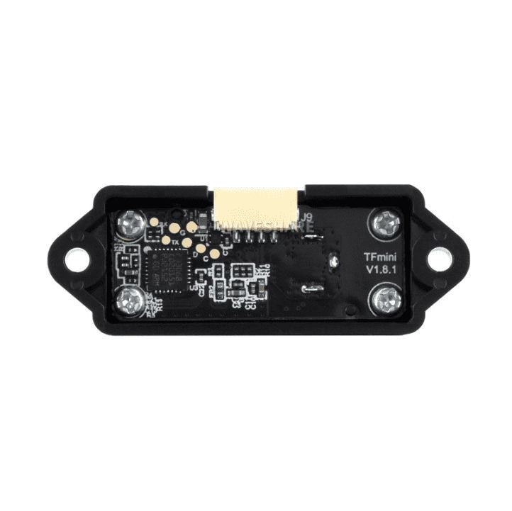 TFmini-S LiDAR Range Sensor