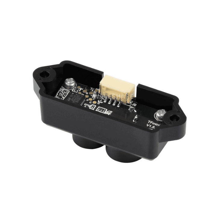 TFmini-S LiDAR Range Sensor