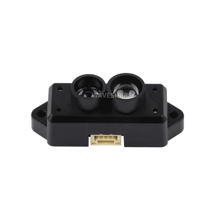 TFmini-S LiDAR Range Sensor