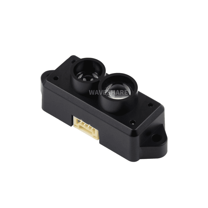 TFmini-S LiDAR Range Sensor