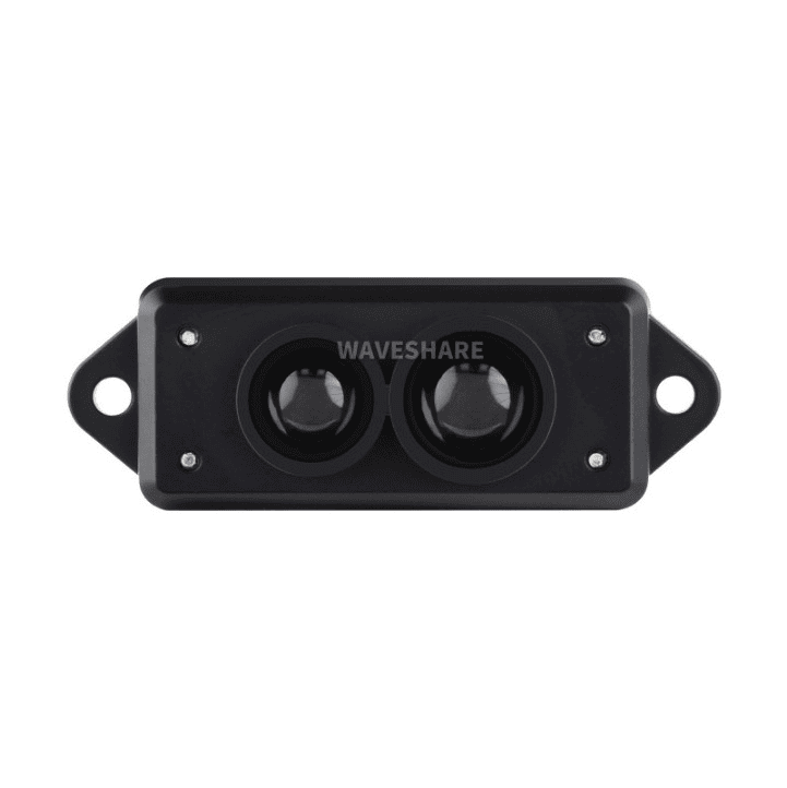 TFmini-S LiDAR Range Sensor