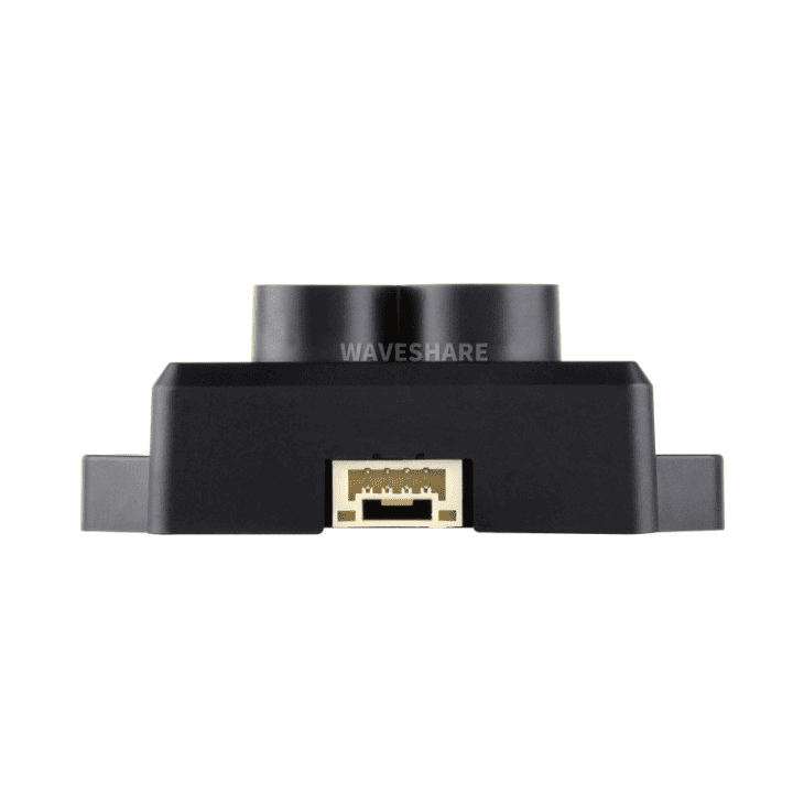 TFmini-S LiDAR Range Sensor