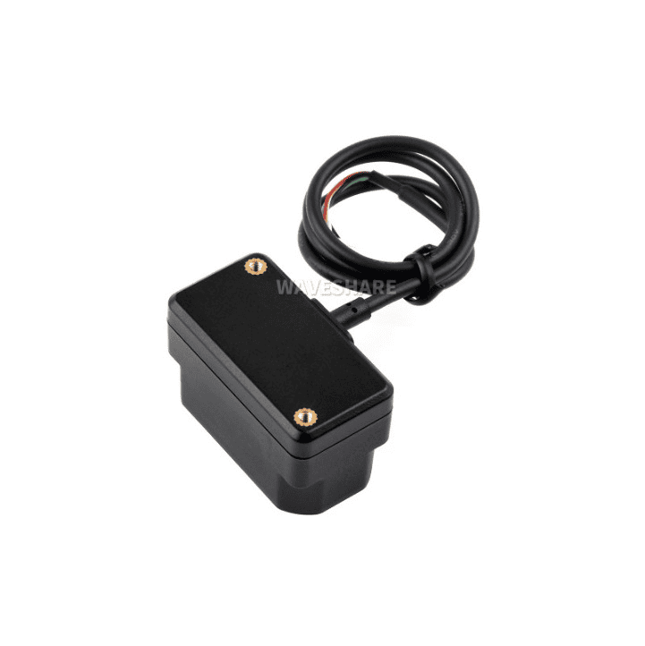 TFmini Plus LiDAR Range Sensor