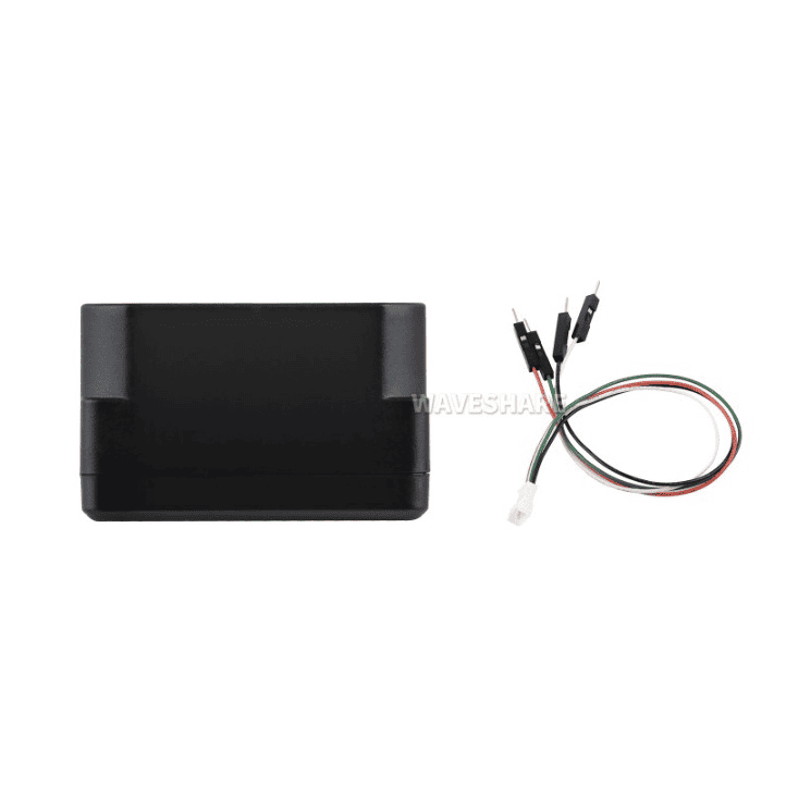 TFmini Plus LiDAR Range Sensor