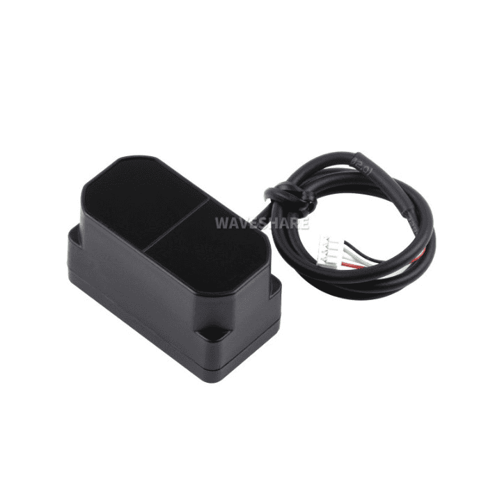 TFmini Plus LiDAR Range Sensor