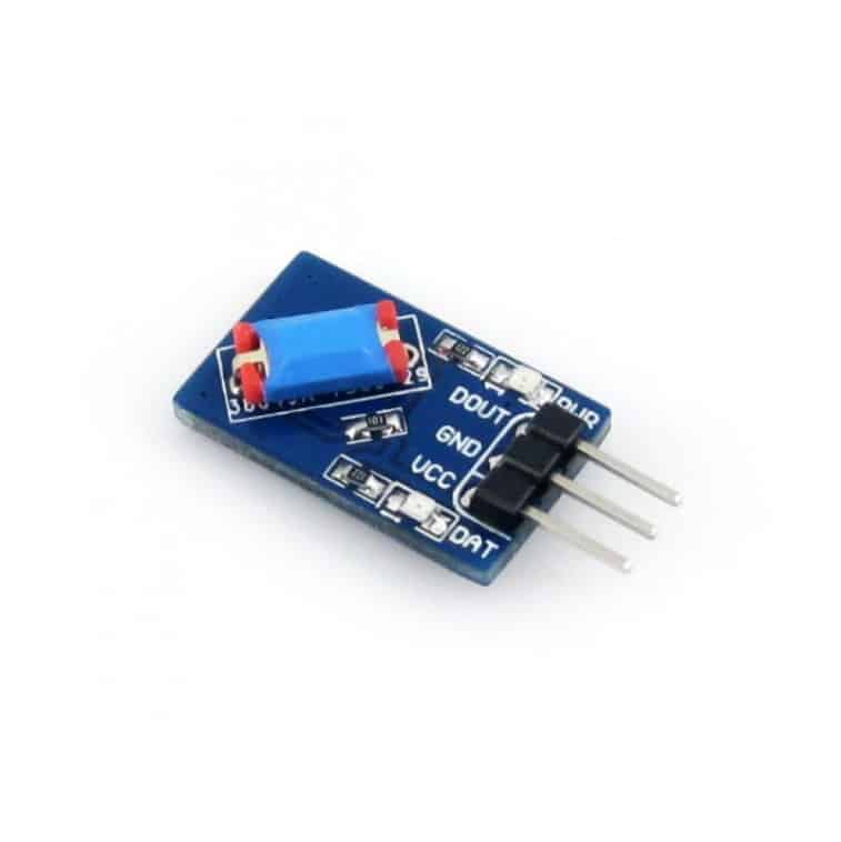 Tilt Sensor
