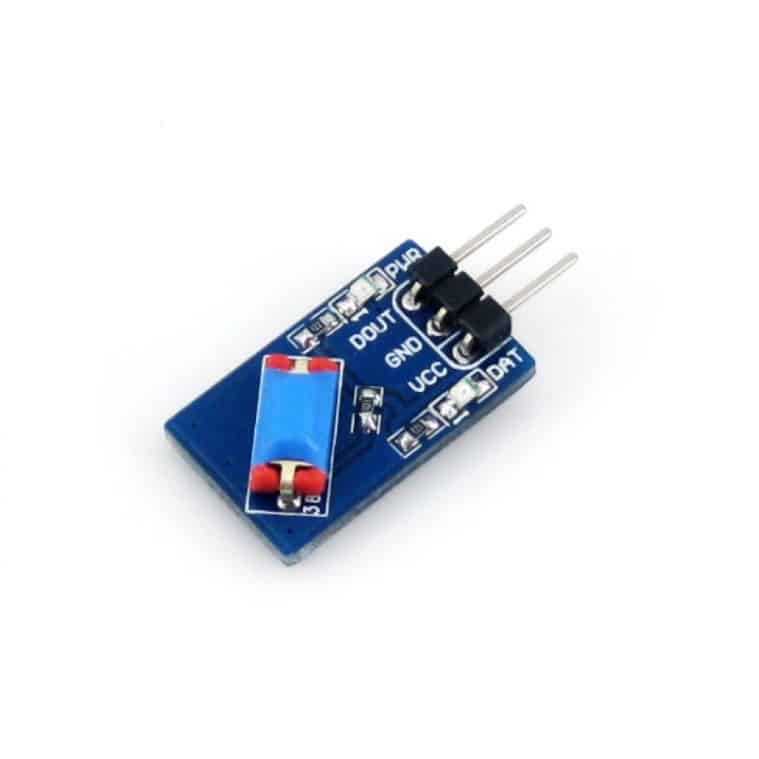 Tilt Sensor