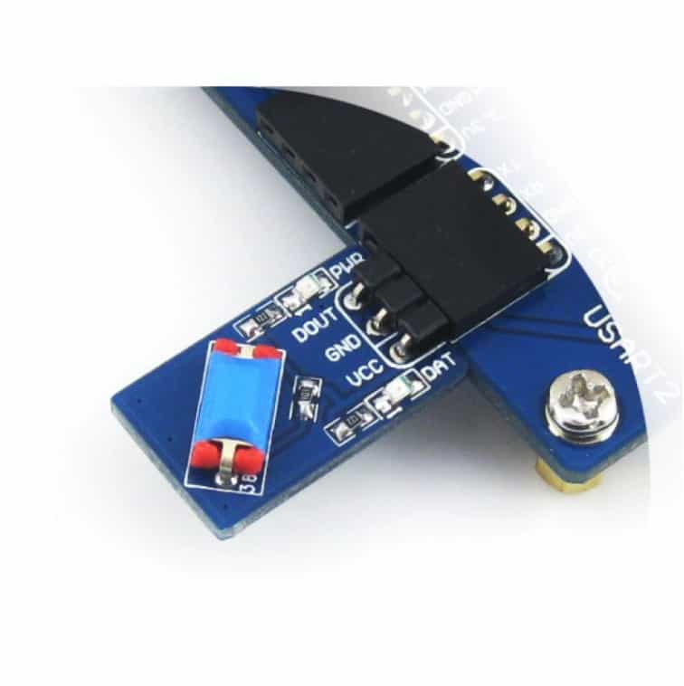 Tilt Sensor