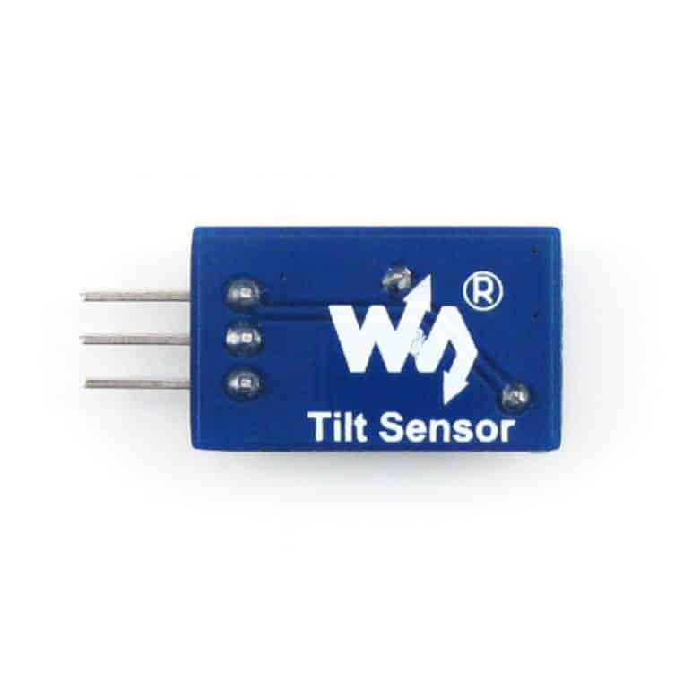 Tilt Sensor