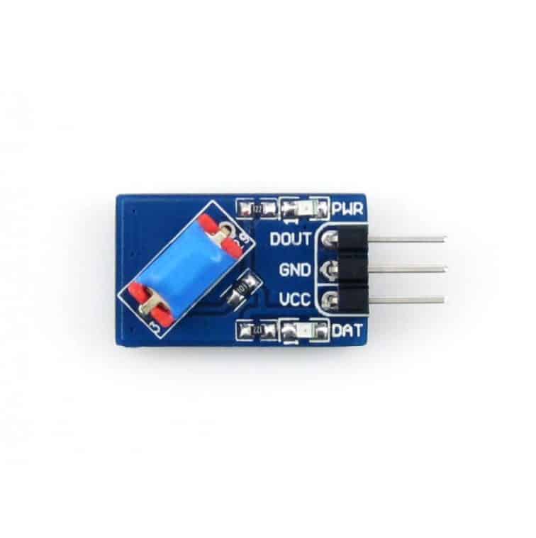 Tilt Sensor